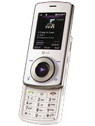 Best available price of LG KM710 in Papuanewguinea