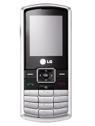 Best available price of LG KP170 in Papuanewguinea