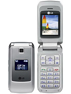 Best available price of LG KP210 in Papuanewguinea