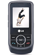 Best available price of LG KP260 in Papuanewguinea