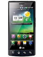 Best available price of LG Optimus Mach LU3000 in Papuanewguinea
