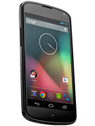 Best available price of LG Nexus 4 E960 in Papuanewguinea
