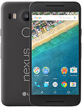 Best available price of LG Nexus 5X in Papuanewguinea