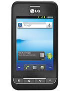Best available price of LG Optimus 2 AS680 in Papuanewguinea