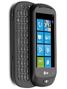 Best available price of LG C900 Optimus 7Q in Papuanewguinea