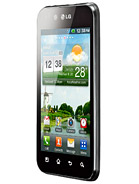 Best available price of LG Optimus Black P970 in Papuanewguinea