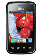 Best available price of LG Optimus L1 II Tri E475 in Papuanewguinea