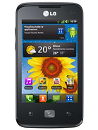 Best available price of LG Optimus Hub E510 in Papuanewguinea