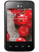 Best available price of LG Optimus L2 II E435 in Papuanewguinea