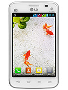 Best available price of LG Optimus L4 II Tri E470 in Papuanewguinea