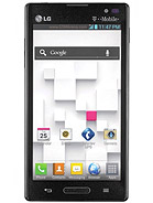Best available price of LG Optimus L9 P769 in Papuanewguinea