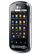 Best available price of LG Optimus Me P350 in Papuanewguinea