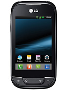 Best available price of LG Optimus Net in Papuanewguinea