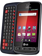 Best available price of LG Optimus Slider in Papuanewguinea