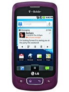 Best available price of LG Optimus T in Papuanewguinea