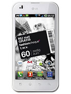 Best available price of LG Optimus Black White version in Papuanewguinea