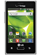Best available price of LG Optimus Zone VS410 in Papuanewguinea
