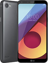 Best available price of LG Q6 in Papuanewguinea