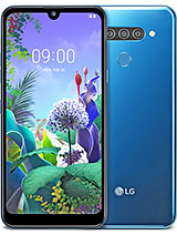 Best available price of LG Q60 in Papuanewguinea