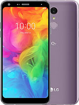 Best available price of LG Q7 in Papuanewguinea
