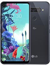 Best available price of LG Q70 in Papuanewguinea