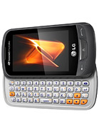 Best available price of LG Rumor Reflex LN272 in Papuanewguinea