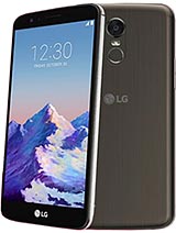 Best available price of LG Stylus 3 in Papuanewguinea