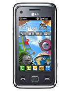 Best available price of LG KU2100 in Papuanewguinea