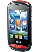 Best available price of LG Cookie WiFi T310i in Papuanewguinea