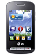 Best available price of LG T315 in Papuanewguinea