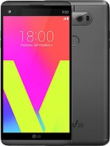 Best available price of LG V20 in Papuanewguinea