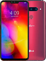 Best available price of LG V40 ThinQ in Papuanewguinea