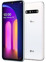 Best available price of LG V60 ThinQ 5G UW in Papuanewguinea