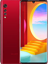 Best available price of LG Velvet 5G UW in Papuanewguinea