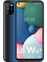 Best available price of LG W41+ in Papuanewguinea