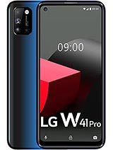 Best available price of LG W41 Pro in Papuanewguinea