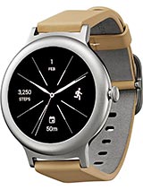 Best available price of LG Watch Style in Papuanewguinea