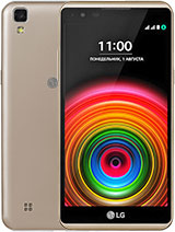 Best available price of LG X power in Papuanewguinea