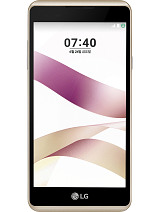Best available price of LG X Skin in Papuanewguinea