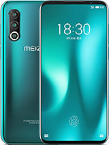 Best available price of Meizu 16s Pro in Papuanewguinea