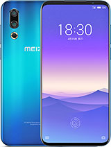Best available price of Meizu 16s in Papuanewguinea