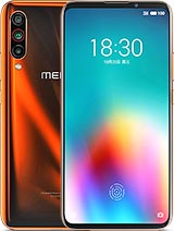 Best available price of Meizu 16T in Papuanewguinea