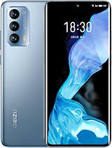 Best available price of Meizu 18 in Papuanewguinea