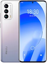 Best available price of Meizu 18s in Papuanewguinea