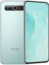 Meizu 18 Pro at Papuanewguinea.mymobilemarket.net