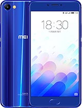 Best available price of Meizu M3x in Papuanewguinea