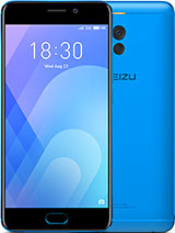 Best available price of Meizu M6 Note in Papuanewguinea