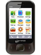 Best available price of Micromax X335C in Papuanewguinea