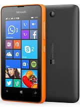 Best available price of Microsoft Lumia 430 Dual SIM in Papuanewguinea
