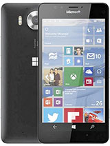 Best available price of Microsoft Lumia 950 Dual SIM in Papuanewguinea
